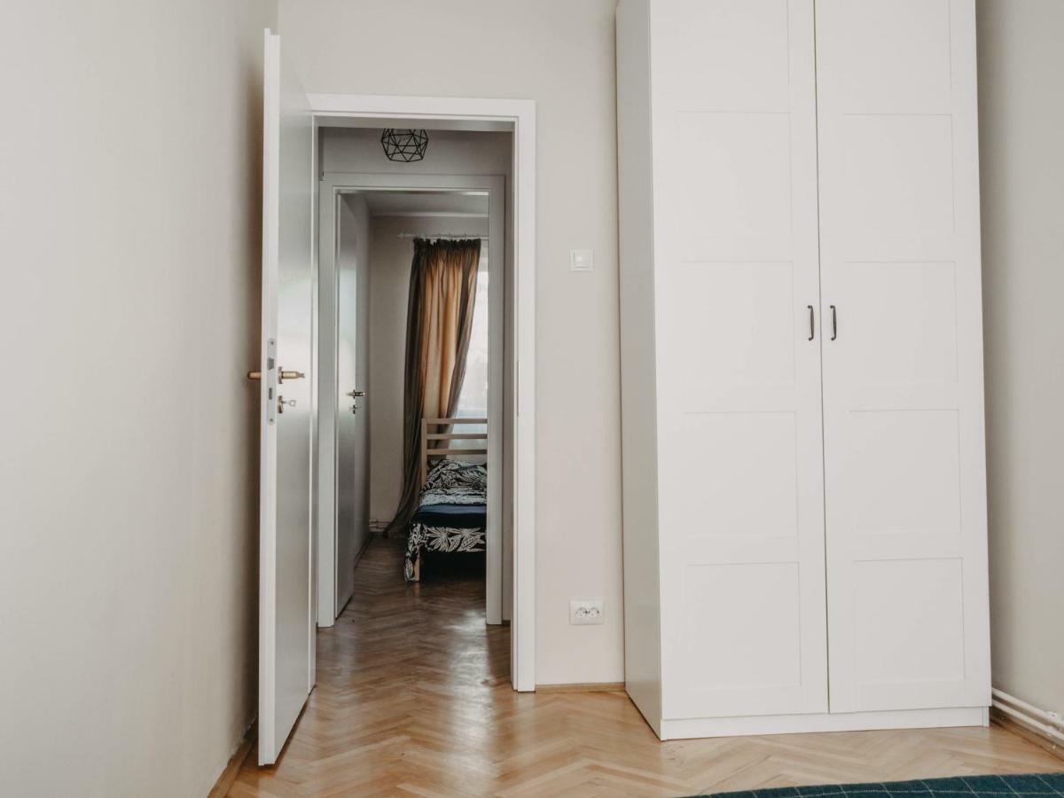 Business And Travel Central Apartment Timişoara Exterior foto